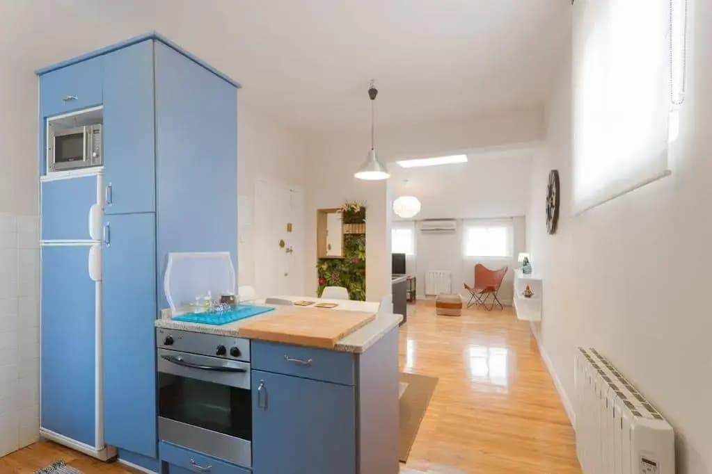 Apartamento - Barrio de las Letras - photo 16