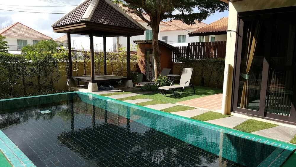 Phatong Residence - photo 16