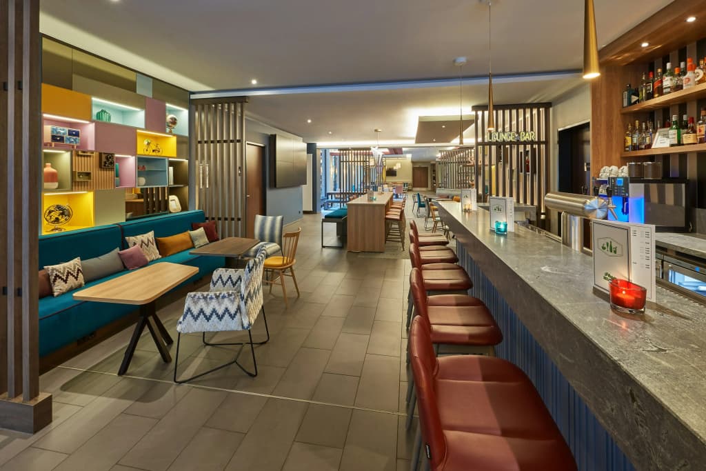 Hampton by Hilton Berlin City West - photo 25