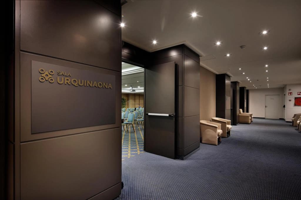 HCC MontBlanc Hotel - photo 19