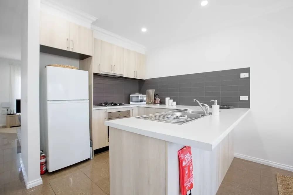 Peaceful Designer 2br@leafy Mill Park - photo 10