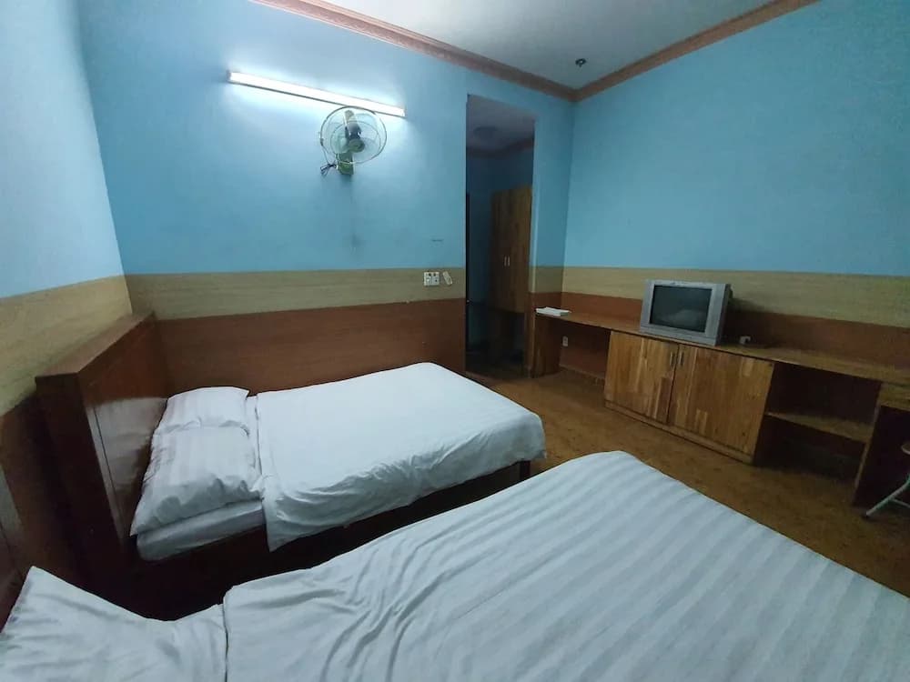SPOT ON 817 Thanh Van - photo 4