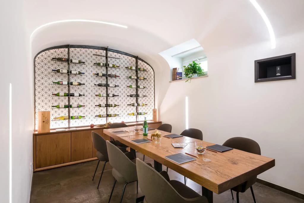 Florence Luxury Guest House - photo 15