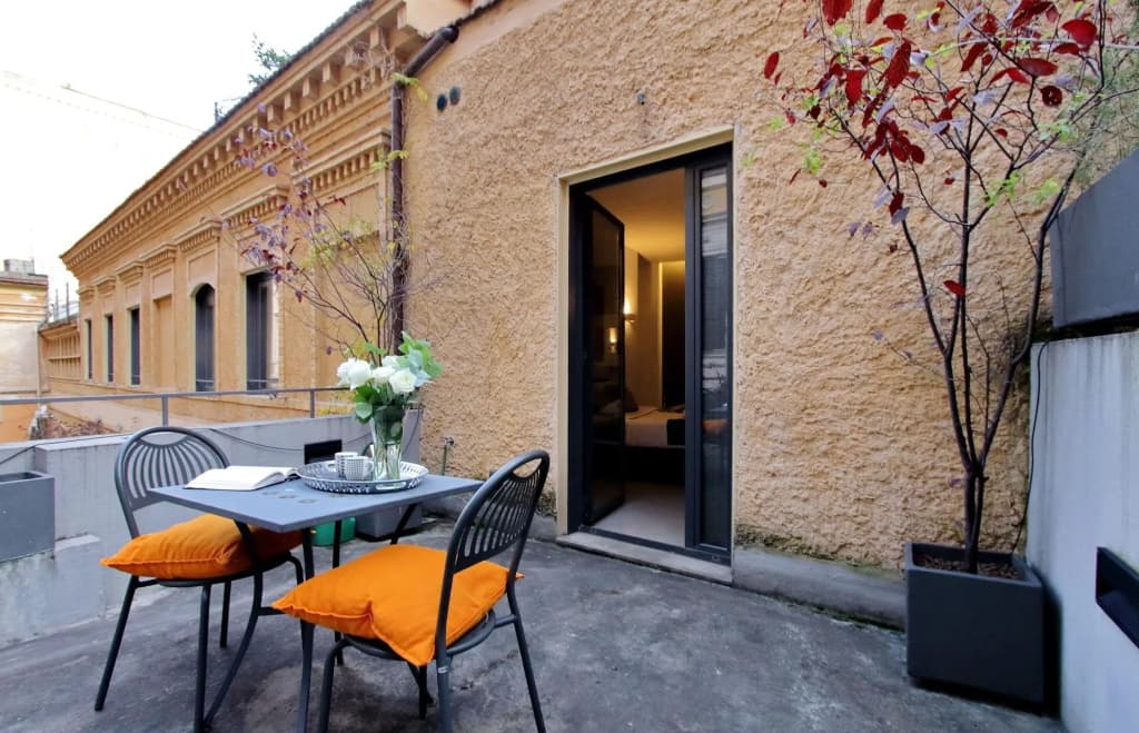 Urben Guesthouse - photo 24