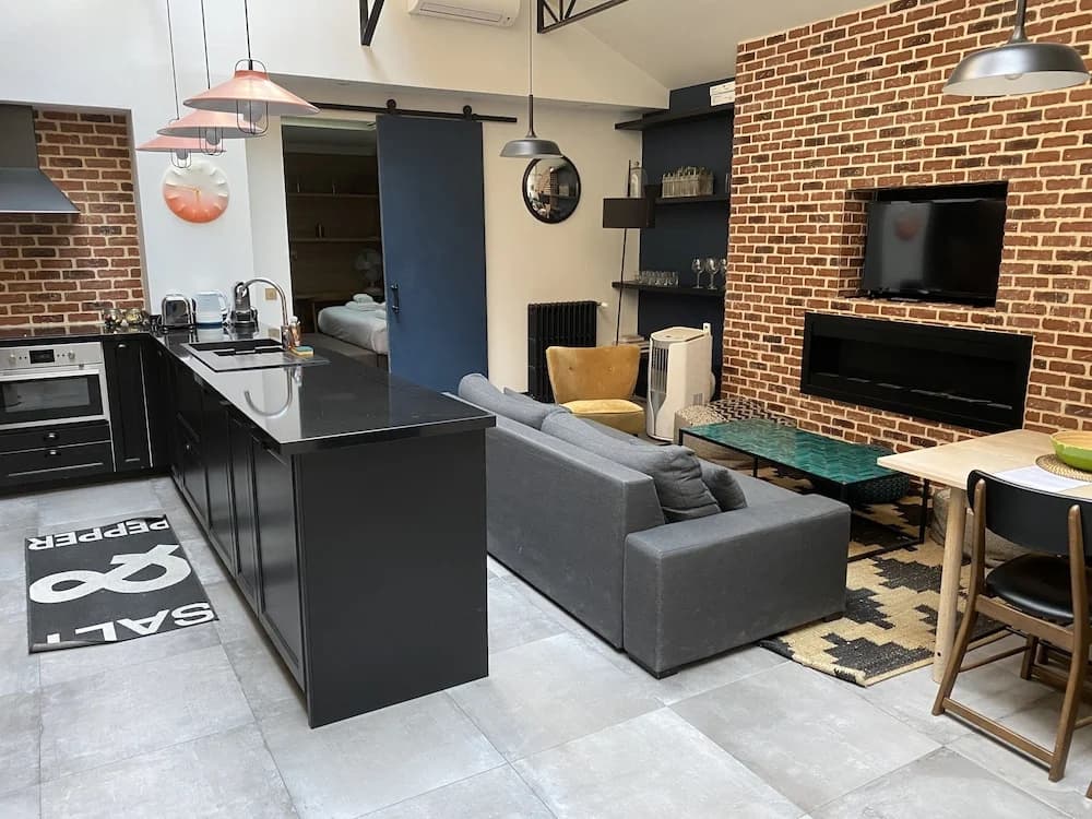 Les appartements de l'atelier Paris 15 - photo 18