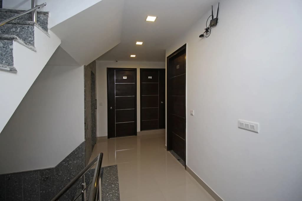 Hotel Tourist Palace - photo 13