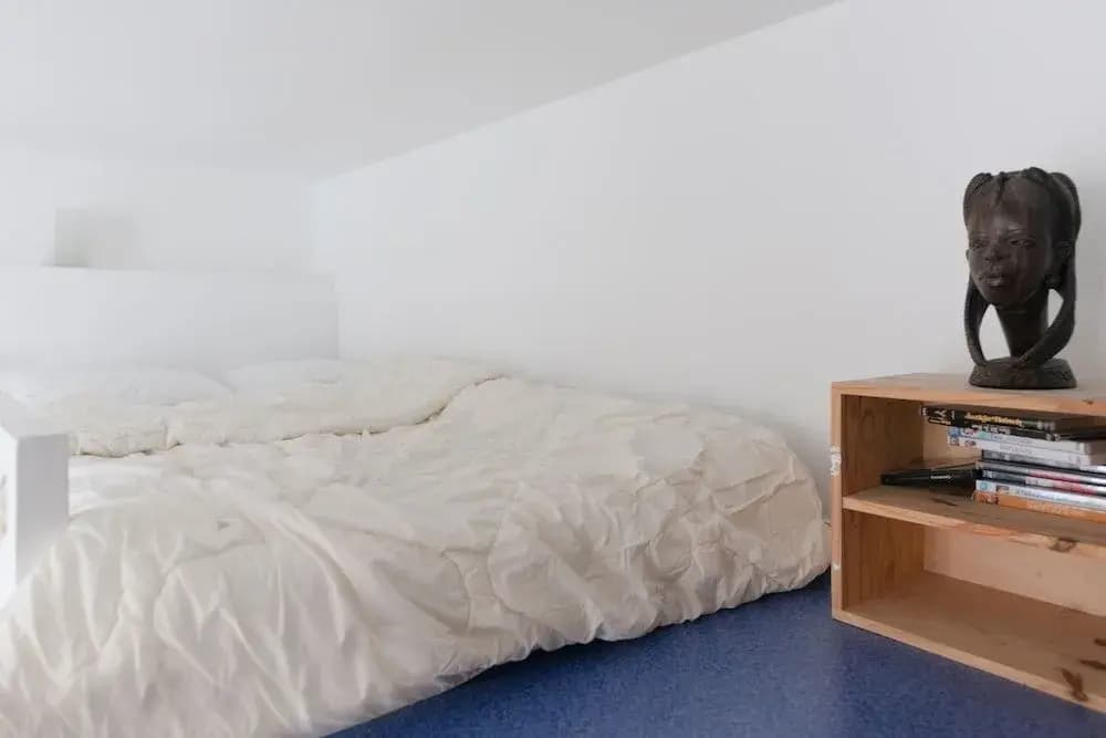 Saint Germain Bac Residence - photo 1