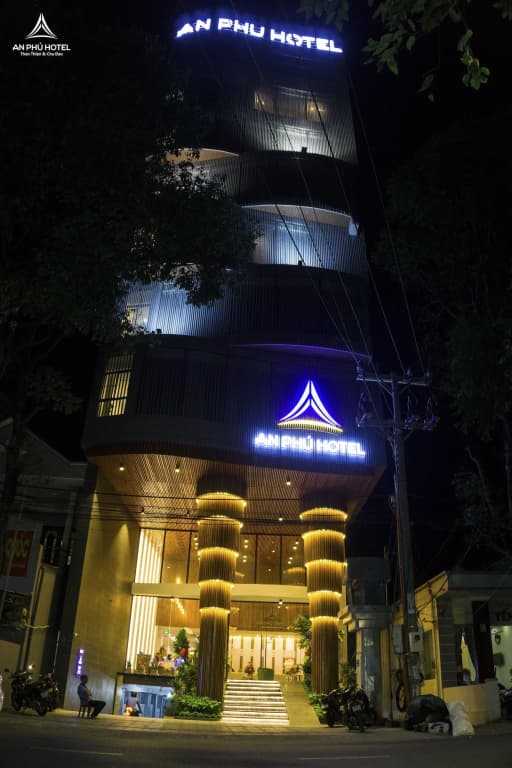 An Phu Hotel - main photo