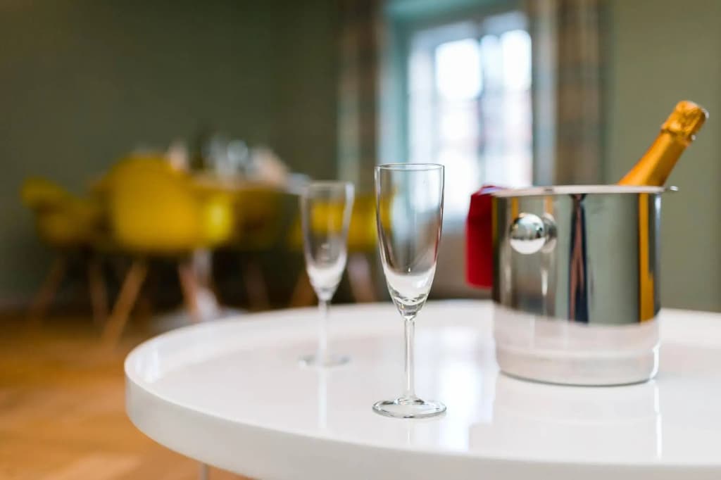 Old Royal Post Boutique Hotel & Premium Suites - photo 14