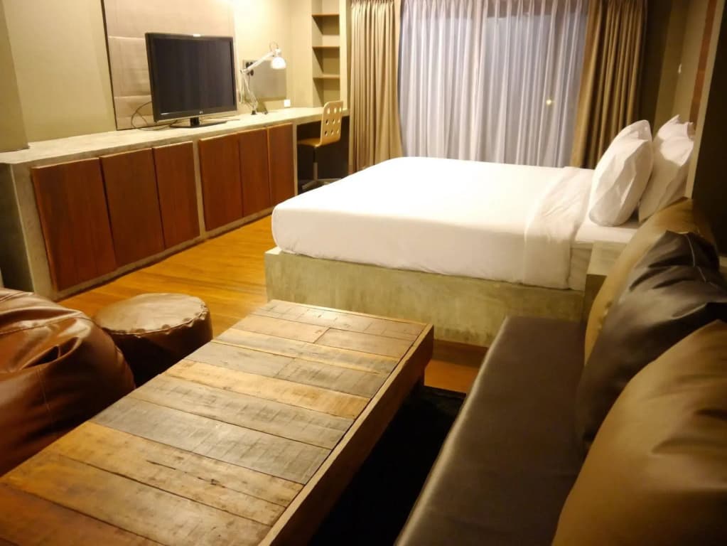 The S Residence - photo 3