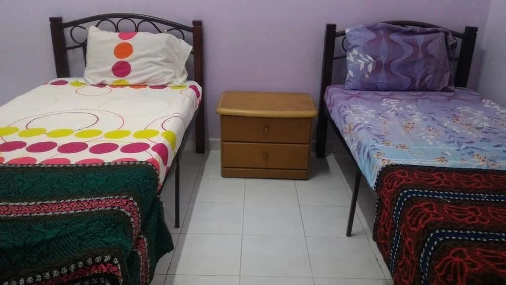 Nair Homestay - main photo
