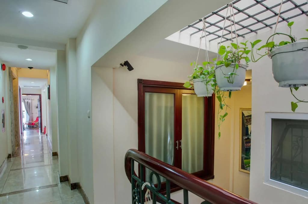 Luminous Viet Hotel - photo 14