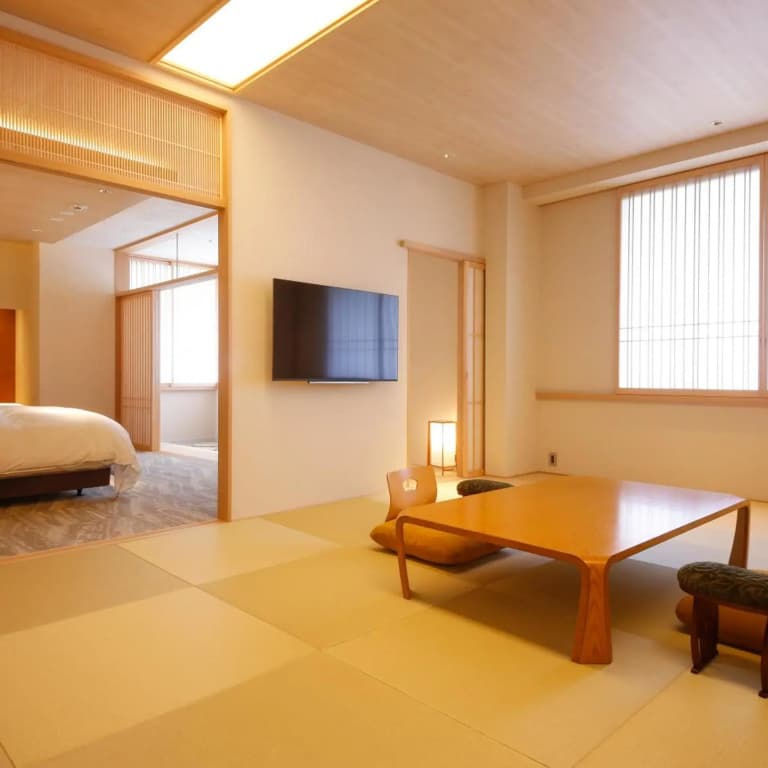 Hotel Honnoji - photo 14