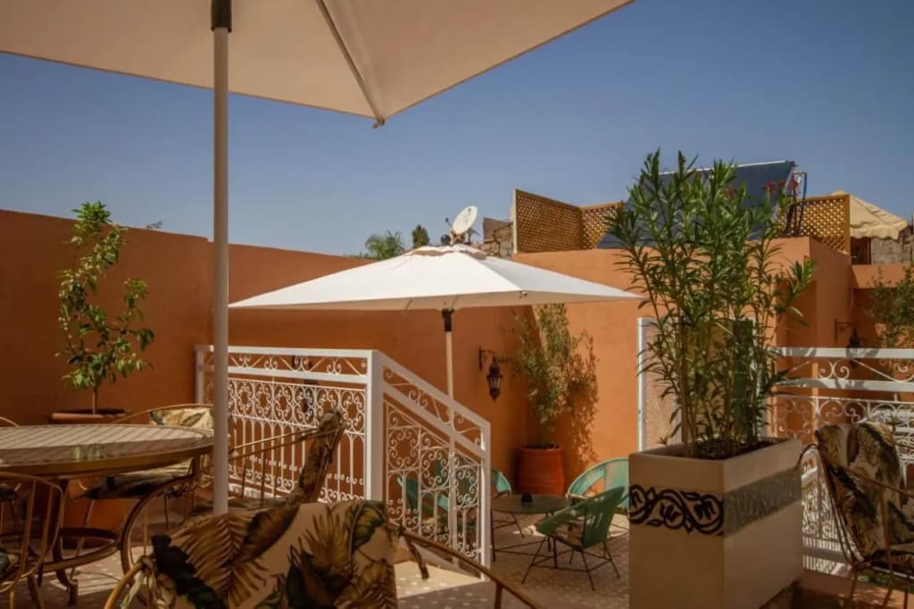 Riad Jalina - photo 26