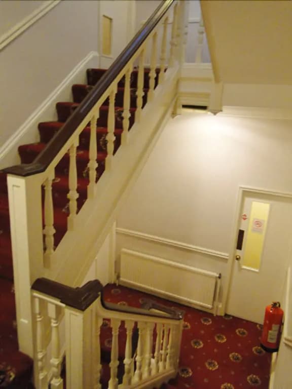 Hallam Hotel - photo 44