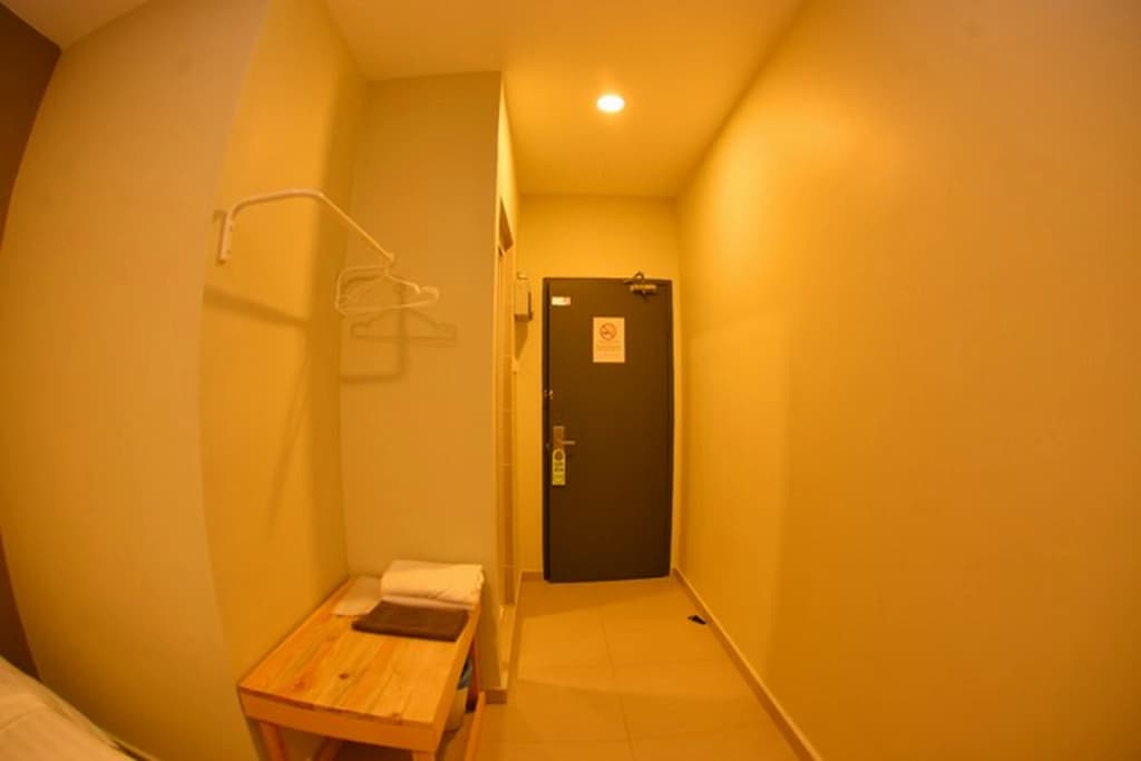 Sg. Paka Hotel - photo 11