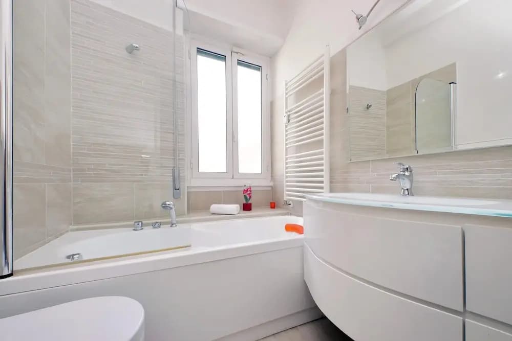 Two Bedrooms Trionfale - photo 7
