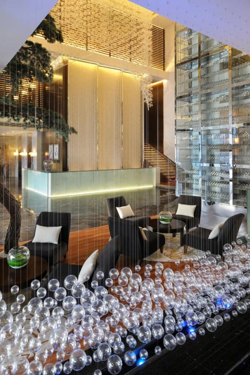 Asiana Hotel Dubai - photo 44