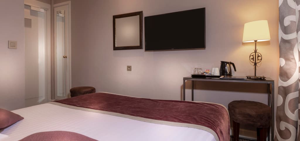 Hôtel du Bois Champs-Elysées - photo 30
