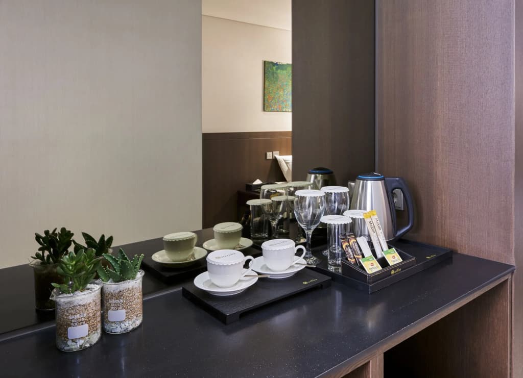 Hotel M Felice - photo 12