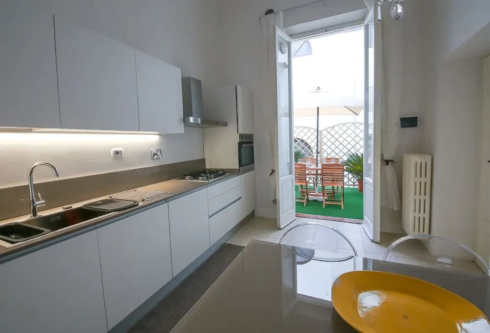 Fossi Apartment - photo 6