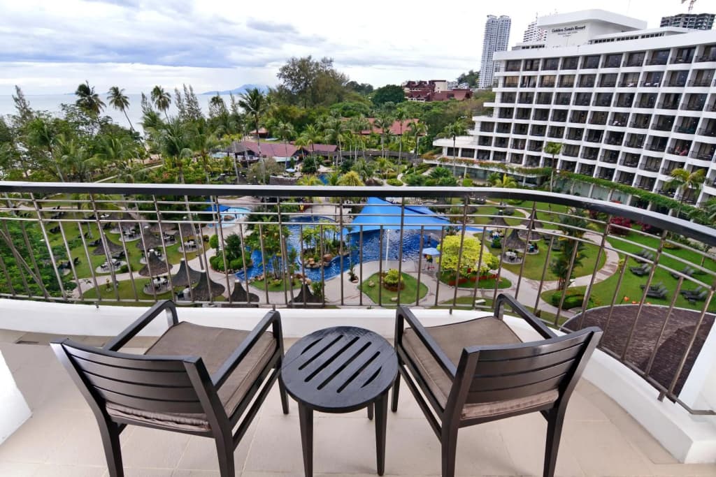 Shangri-La Golden Sands, Penang - photo 49