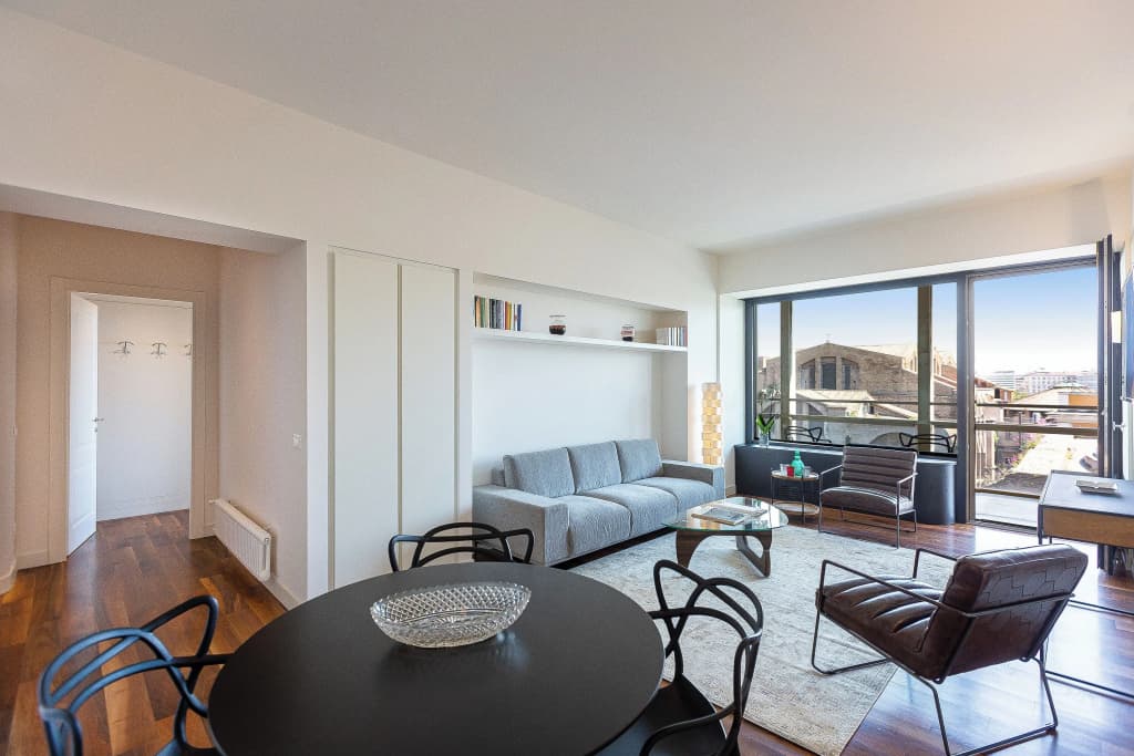 Parigi 24 Penthouse - photo 48