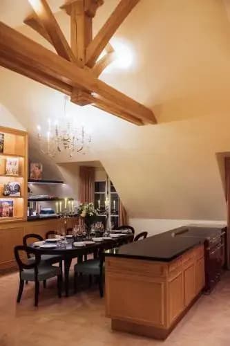 Maison Barrière Vendôme - photo 17