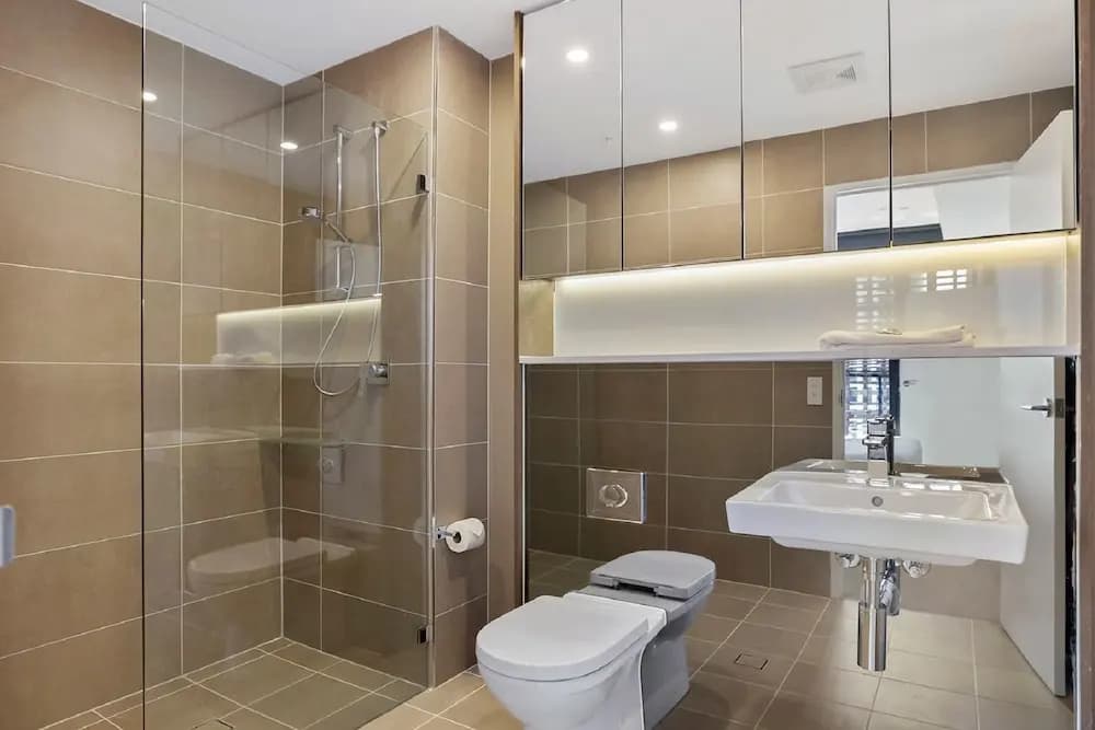 Wyndel Stunning One Bedroom - photo 3
