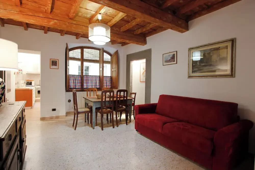 Brunelleschi Suite - photo 15