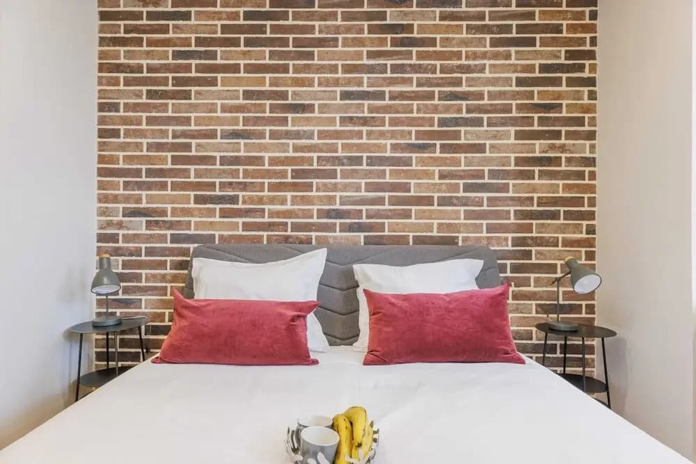 Modern Apartment - 2br/6p - Saint-ambroise - photo 2