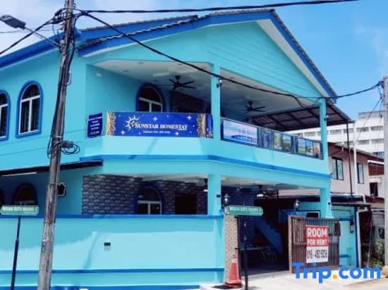 Sunstar Hotel - photo 2