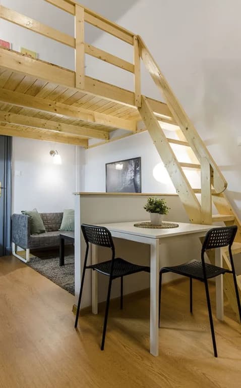 Lime and Mint Apartments - photo 18