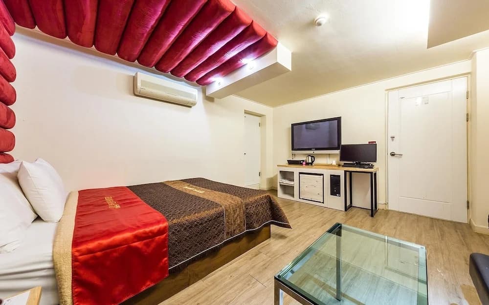 Wangsimni Regent Hotel - photo 18