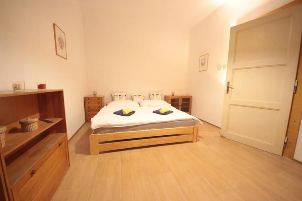 Gallery Apartment - photo 6