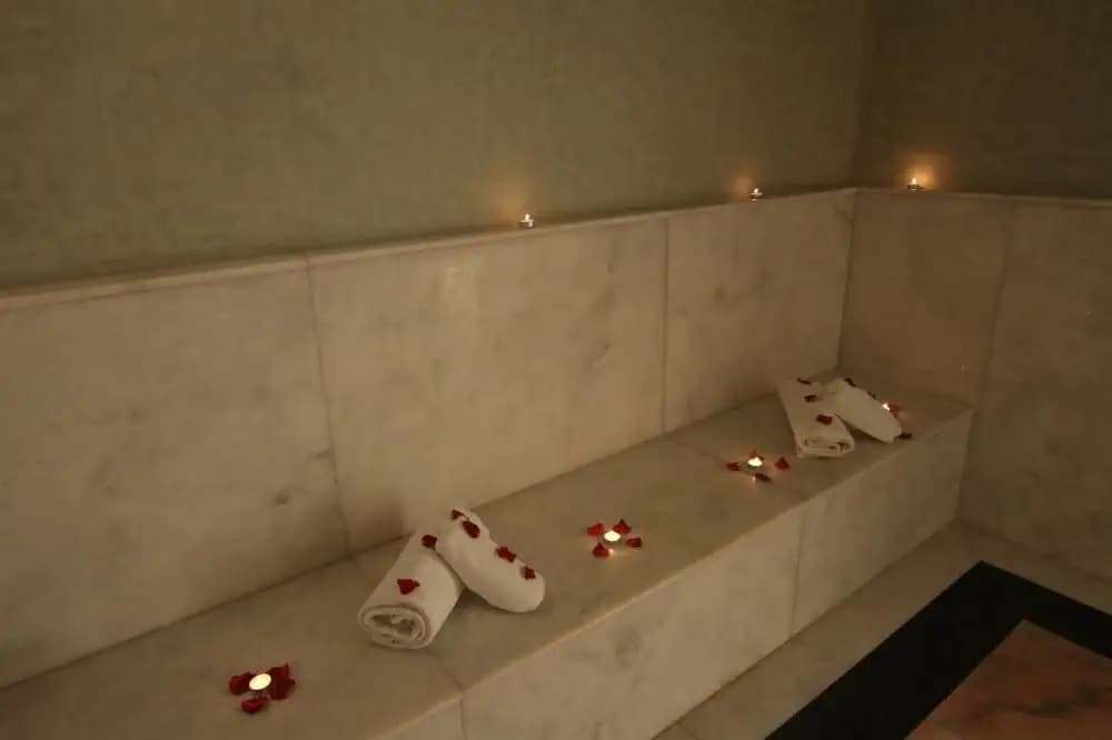 Olivar Palace-Luxury Villa1 - photo 15