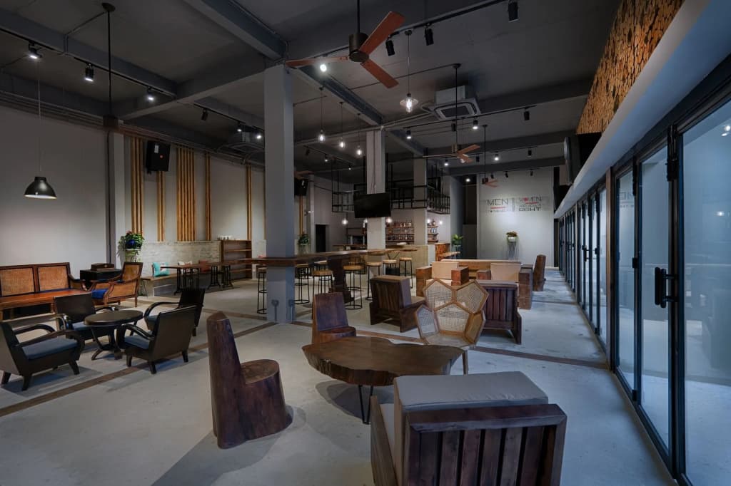 9Station Hostel & Bar Phu Quoc - photo 16