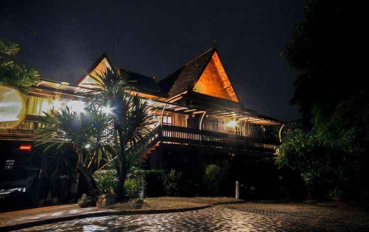 Krabi Onsen Guesthouse - photo 3