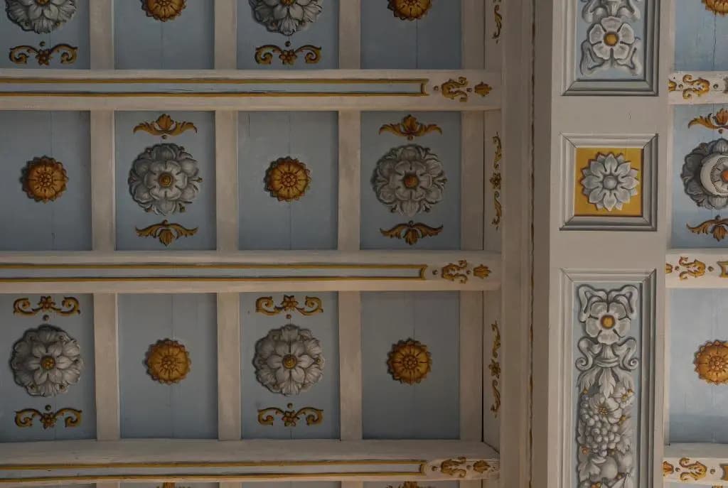 Palazzo Caruso - photo 21