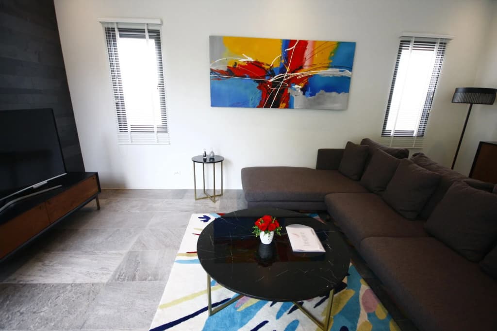 Inspire Villas Phuket - photo 12