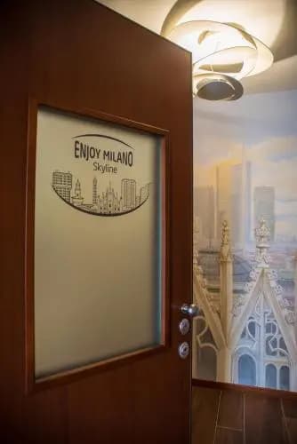 Enjoy Milano Skyline - photo 22