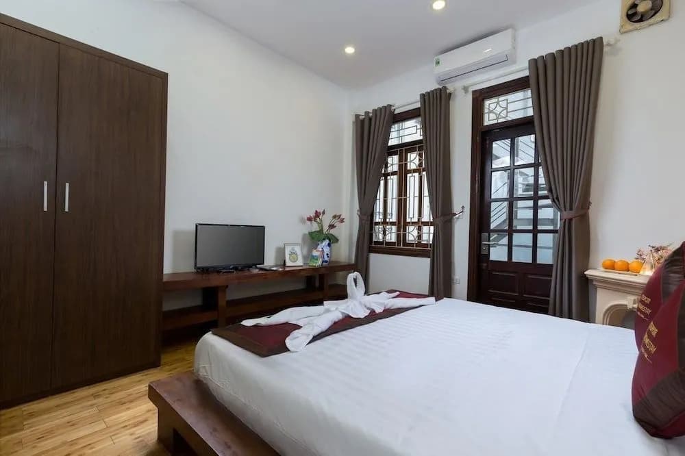 Zo Hotels Yen Phu - photo 16