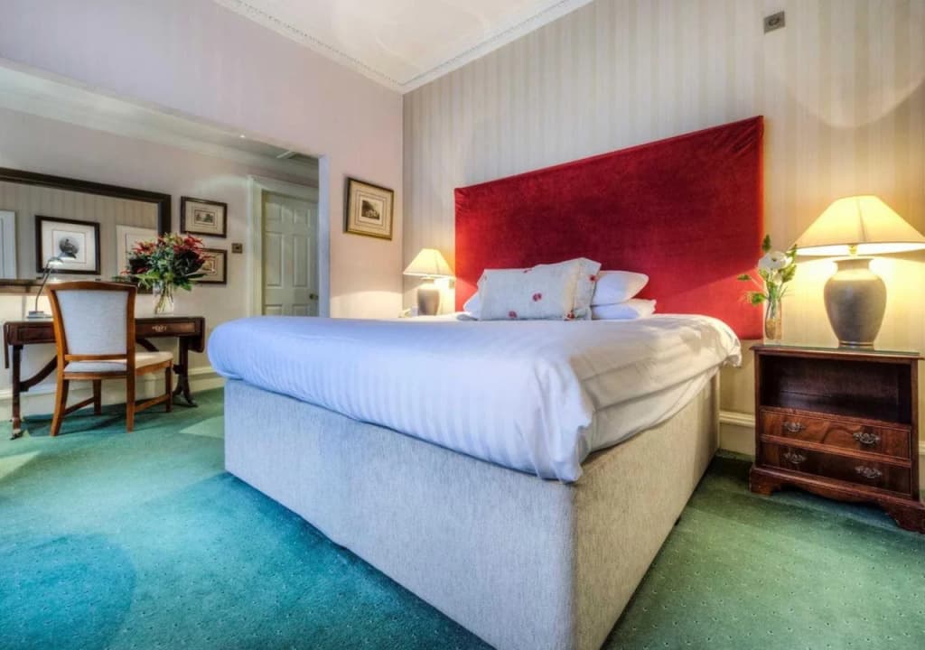 Channings Hotel, an Ascend Hotel Collection Member - photo 2