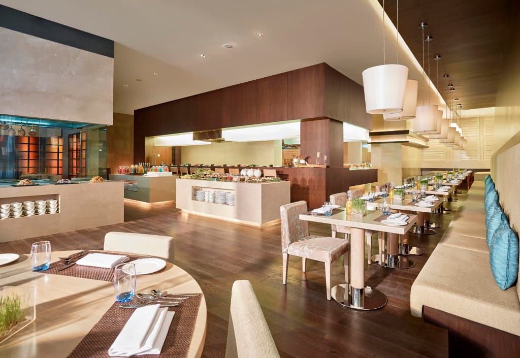 Vivanta New Delhi, Dwarka - photo 43