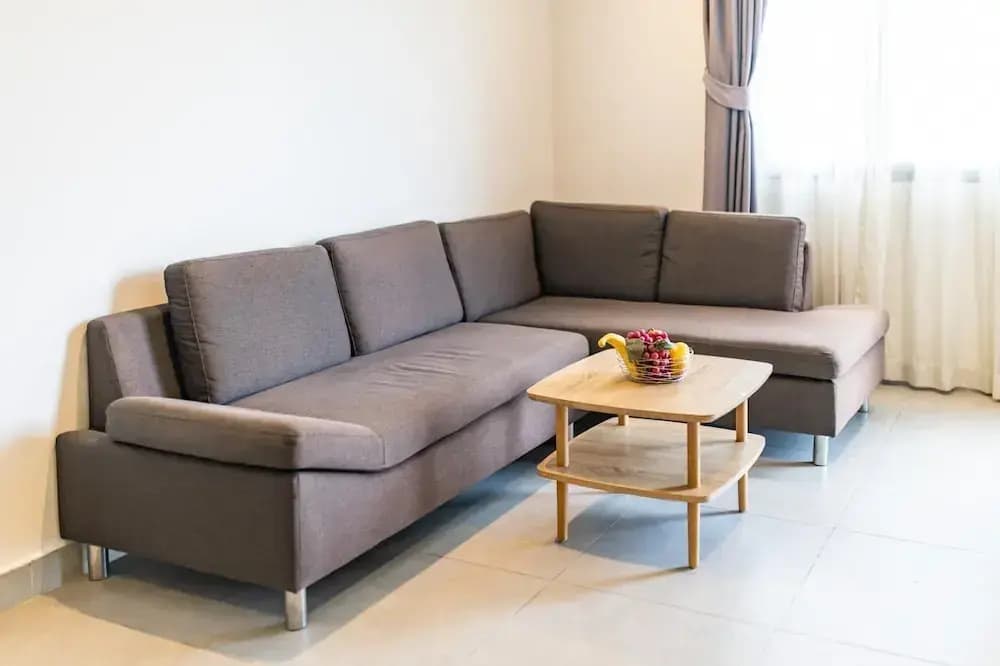 Modern Condo - 1BR T1-401 - photo 6