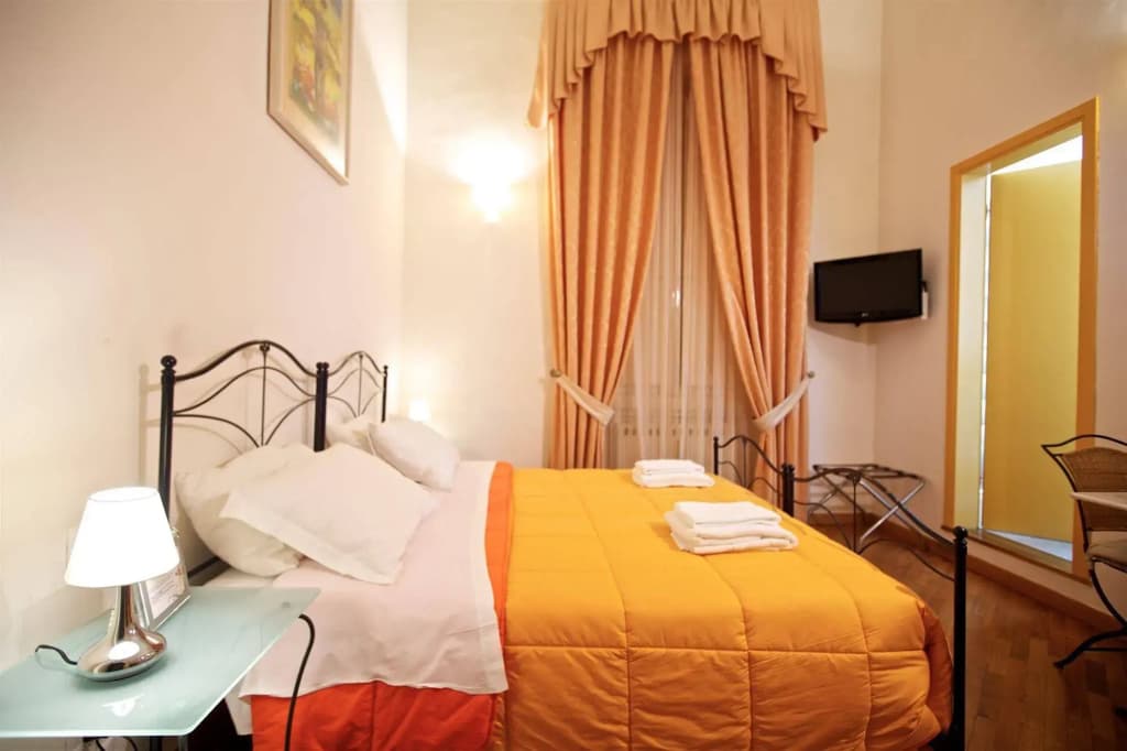 La Locandiera B&B - photo 32