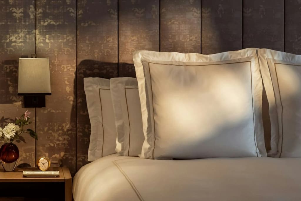 Rosewood Amsterdam - photo 31
