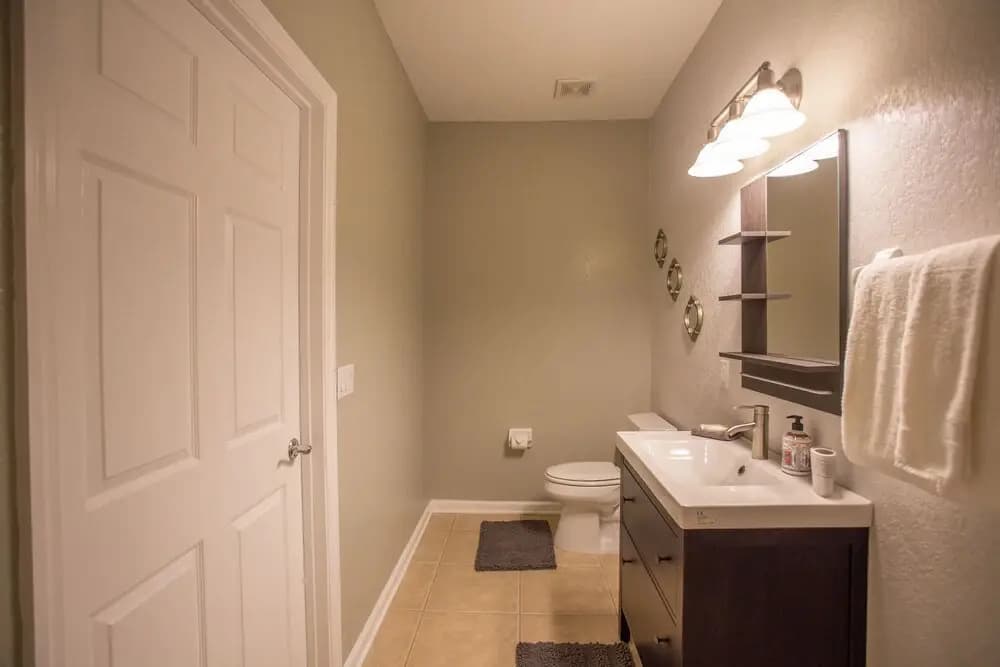 Luxury Vista Three Bedroom House 3071 - photo 8