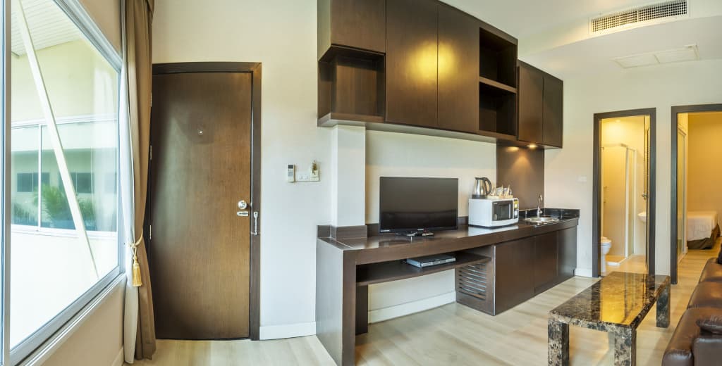 Qiu Hotel Sukhumvit - photo 33