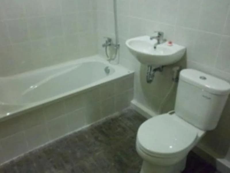 Pondok Manggis Accomodations Hotel - photo 8